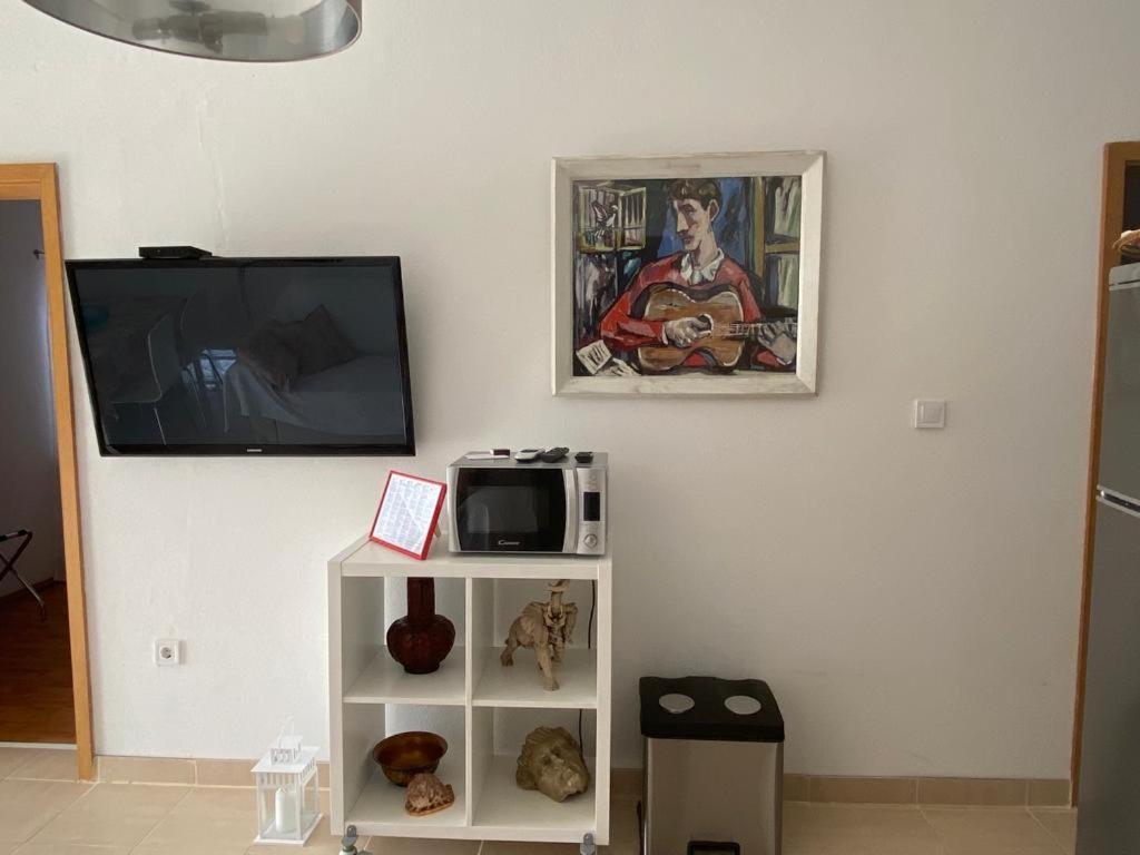 Apartment In Maslinica 70M From The Sea Dış mekan fotoğraf