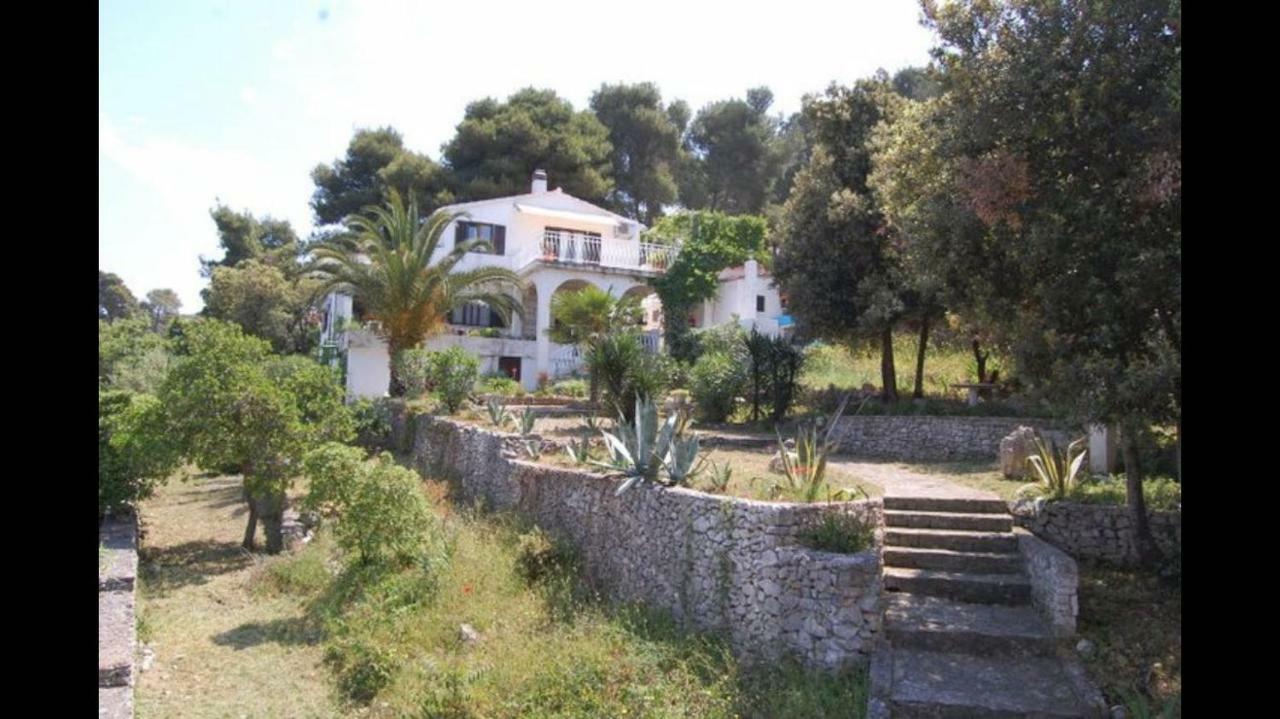 Apartment In Maslinica 70M From The Sea Dış mekan fotoğraf